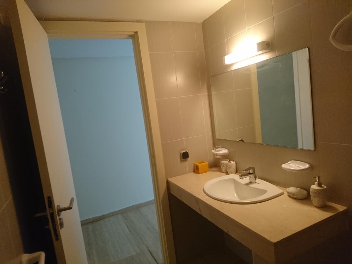 Appartement Hay Riad Rabat Bagian luar foto