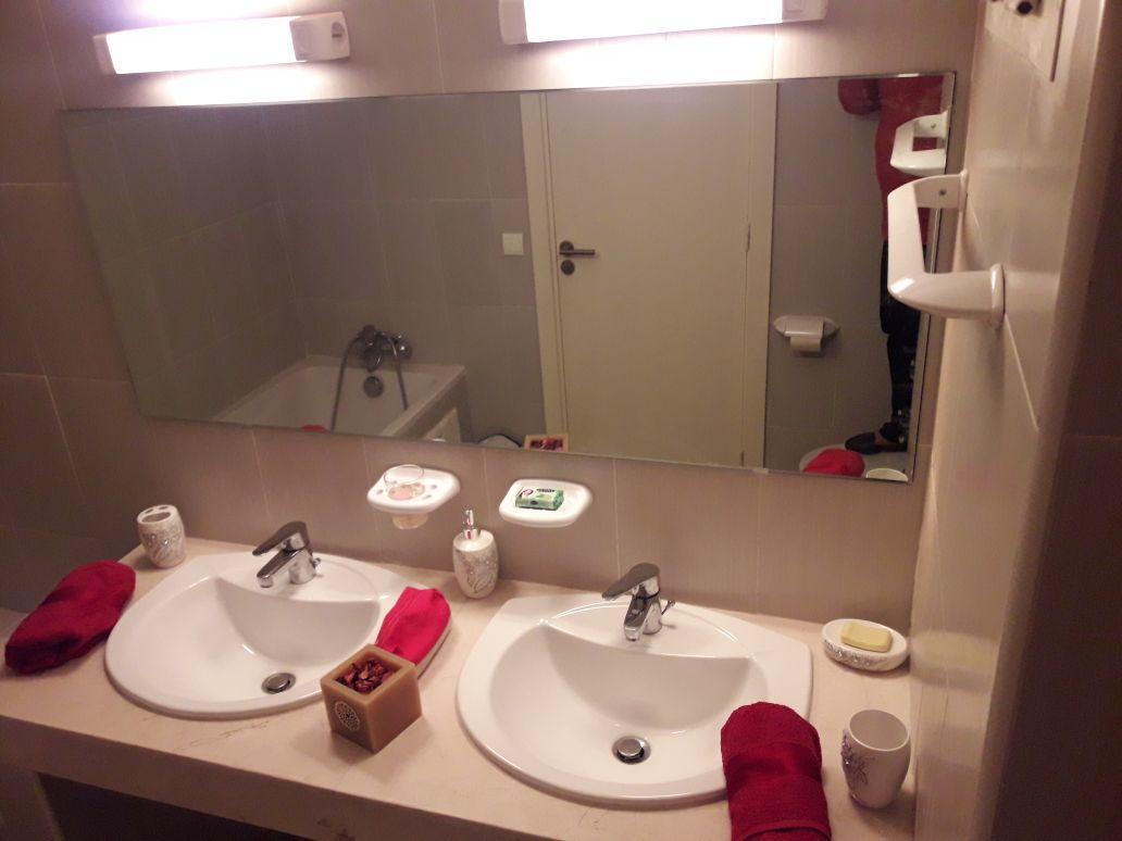 Appartement Hay Riad Rabat Bagian luar foto